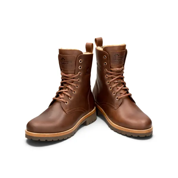 Frisia B10 Panama Jack Frisia B10 Napa Cuero / Bark