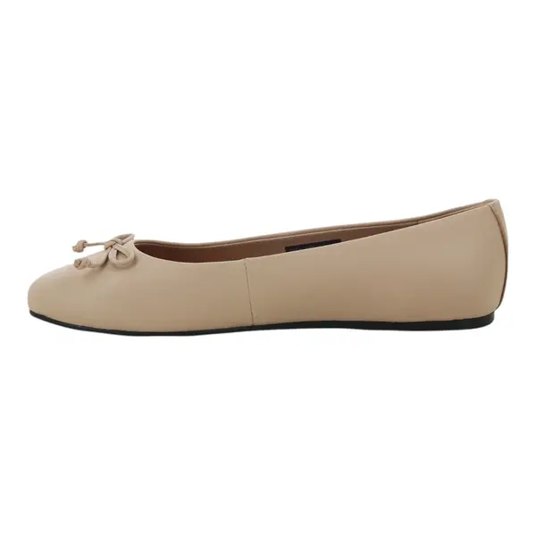 FW0FW08059-TRY Tommy Hilfiger ženske balerinke Essential Chic Ballerina roza