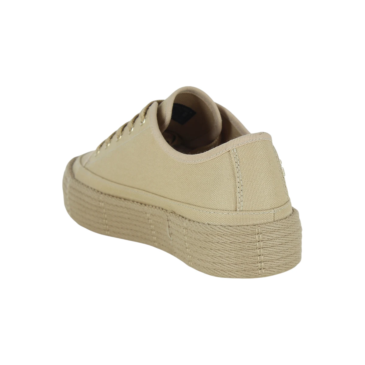 FW0FW08404-AB3 TOMMY HILFIGER VULC ESPADRILLE Multi - Zenske espadrile tenisice