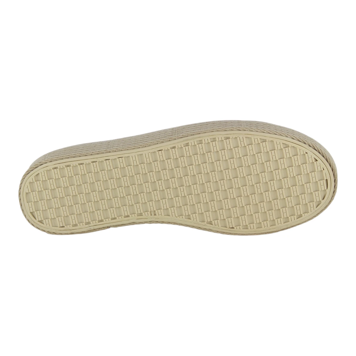 FW0FW08404-AB3 TOMMY HILFIGER VULC ESPADRILLE Multi - Zenske espadrile tenisice