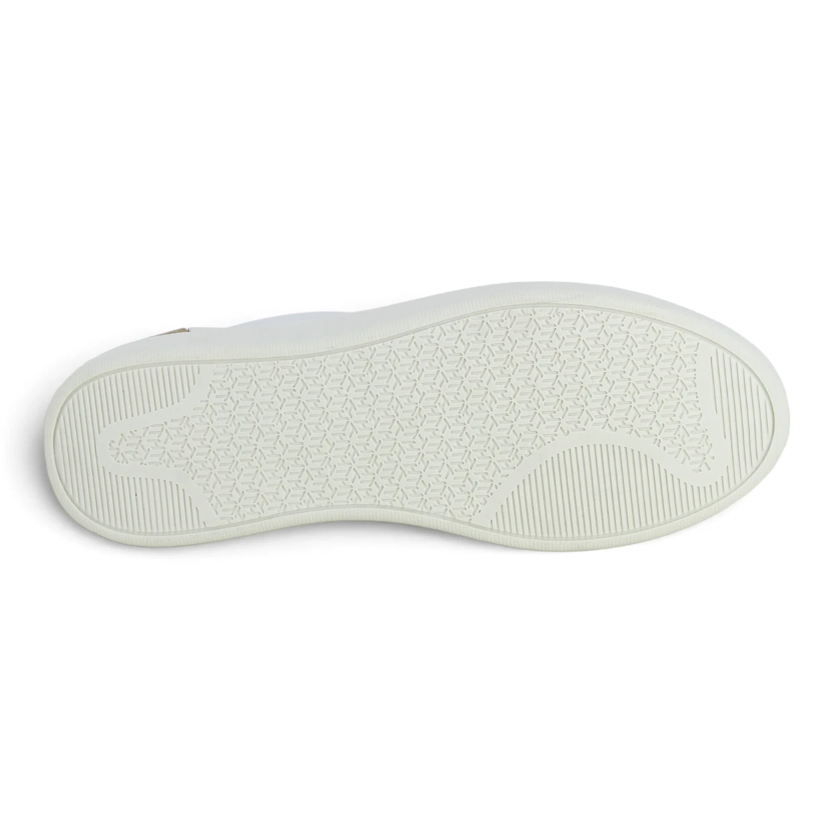 FW0FW08460-YBS Tommy Hilfiger Ženske Tenisice TH Fashion Court White