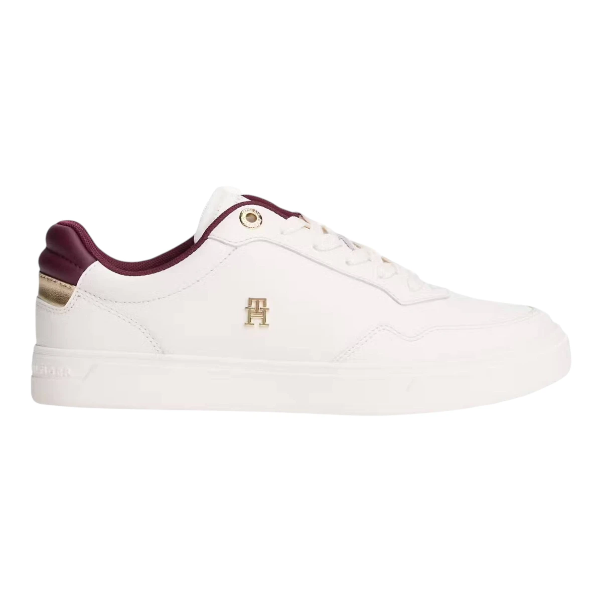 Tommy Hilfiger tenisice Essential Elevated Court FW0FW08680-YBH