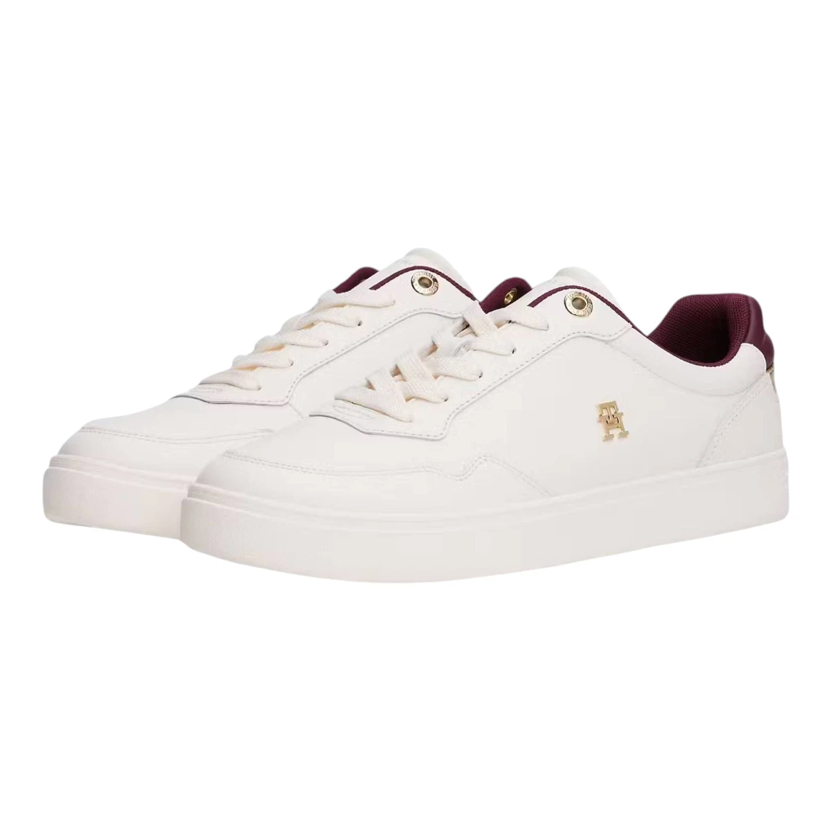 Tommy Hilfiger tenisice Essential Elevated Court FW0FW08680-YBH