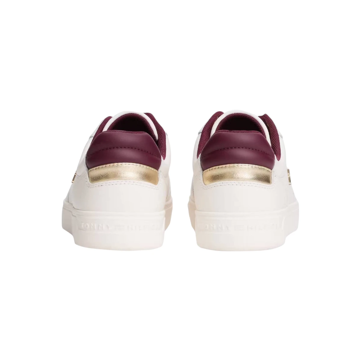 Tommy Hilfiger tenisice Essential Elevated Court FW0FW08680-YBH