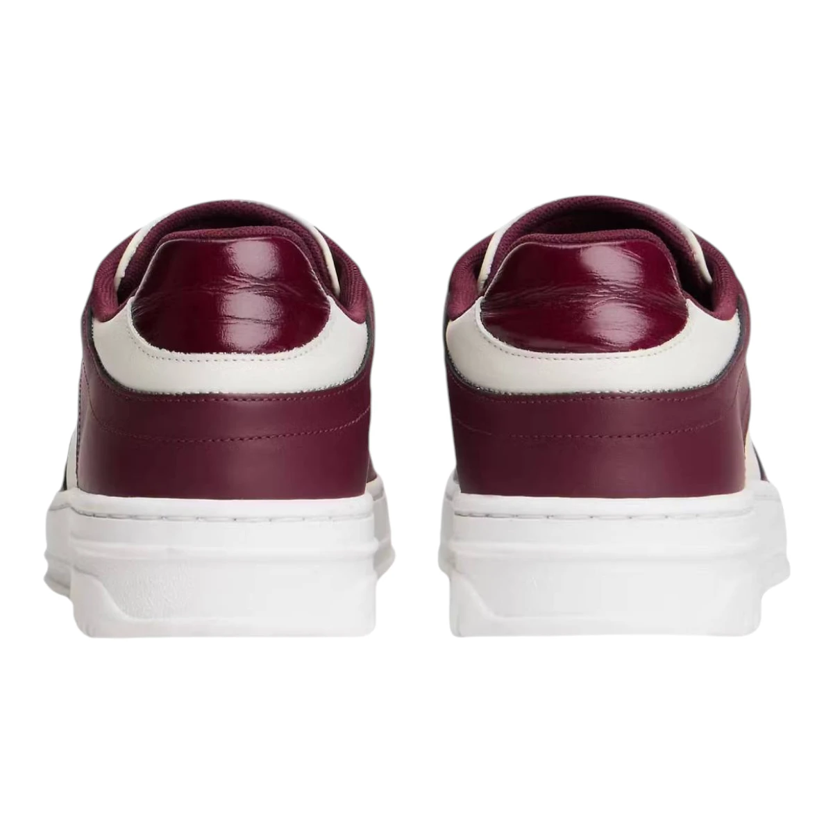 Tommy Hilfiger kožne tenisice TH Sporty Cupsole FW0FW08795-H04