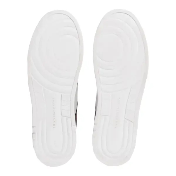 Tommy Hilfiger kožne tenisice TH Sporty Cupsole FW0FW08795-H04