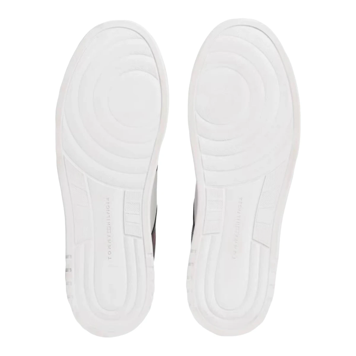 Tommy Hilfiger kožne tenisice TH Sporty Cupsole FW0FW08795-H04
