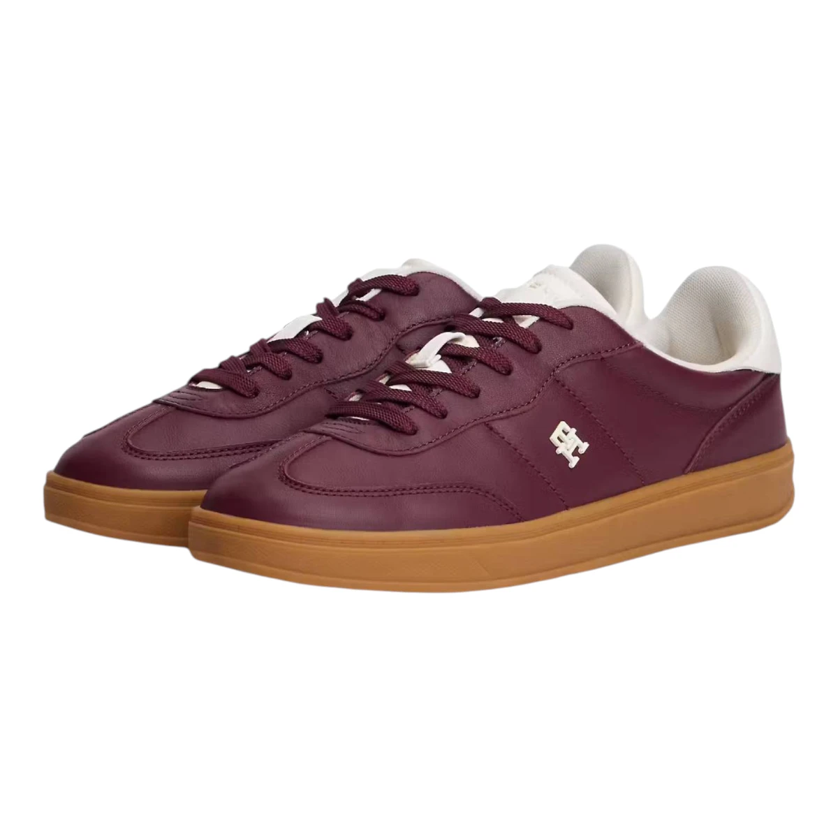 Tommy Hilfiger tenisice TH Heritage Sneaker Shiny FW0FW08823-H04