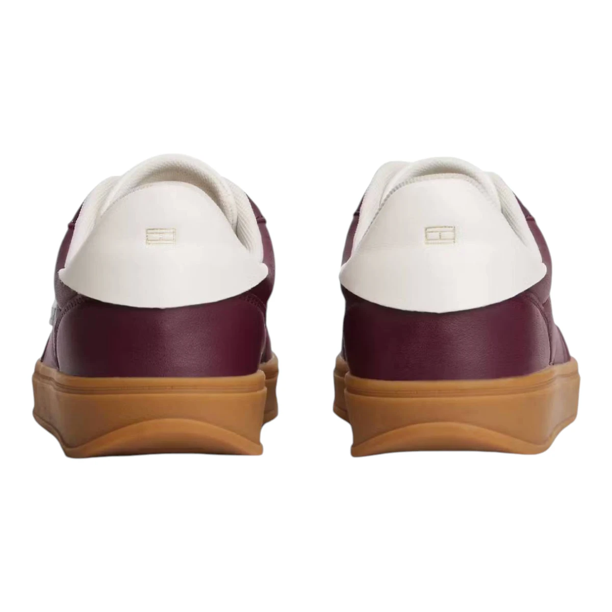 Tommy Hilfiger tenisice TH Heritage Sneaker Shiny FW0FW08823-H04