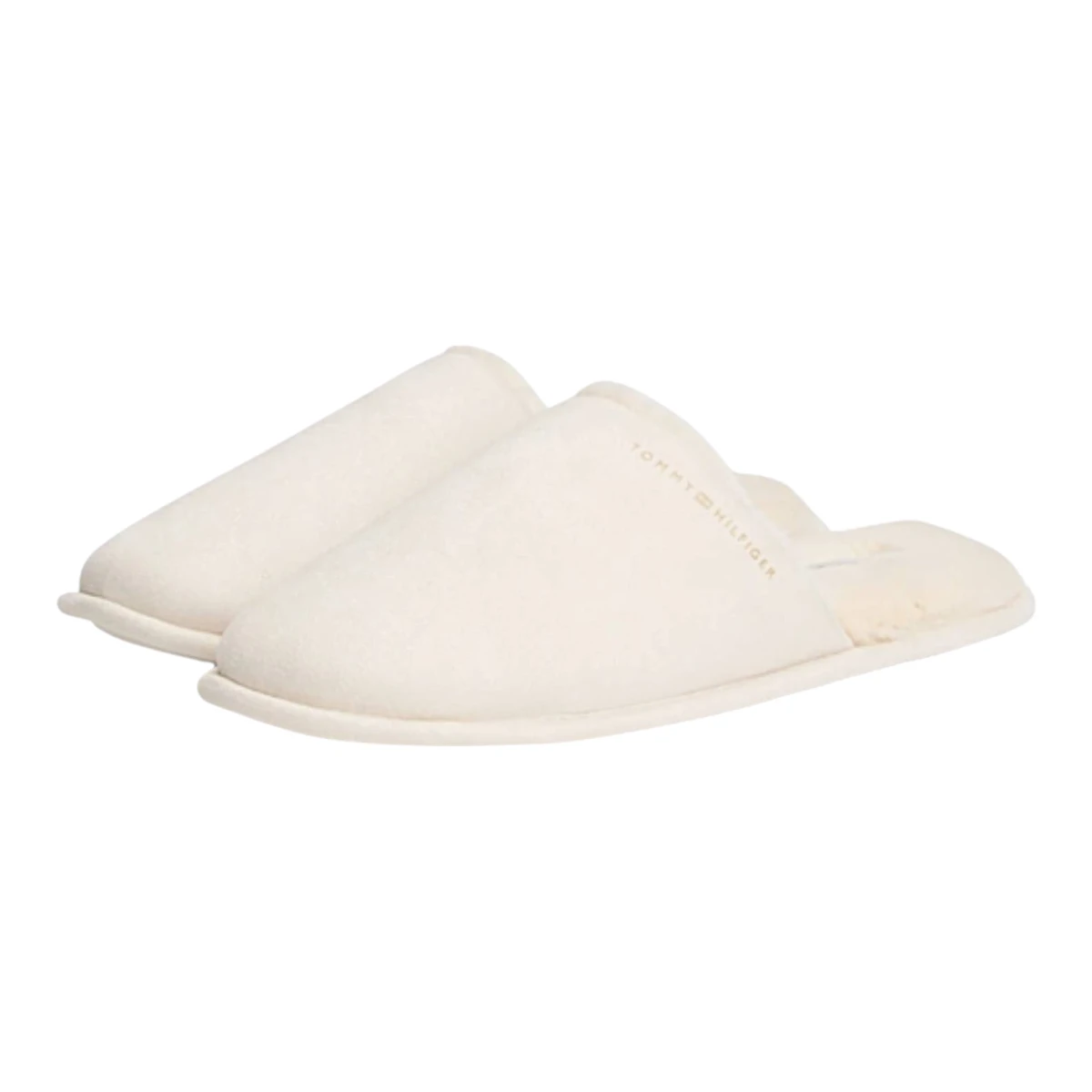 Tommy Hilfiger ženske kućne papuče TH Soft House Shoe FW0FW08853-YBH