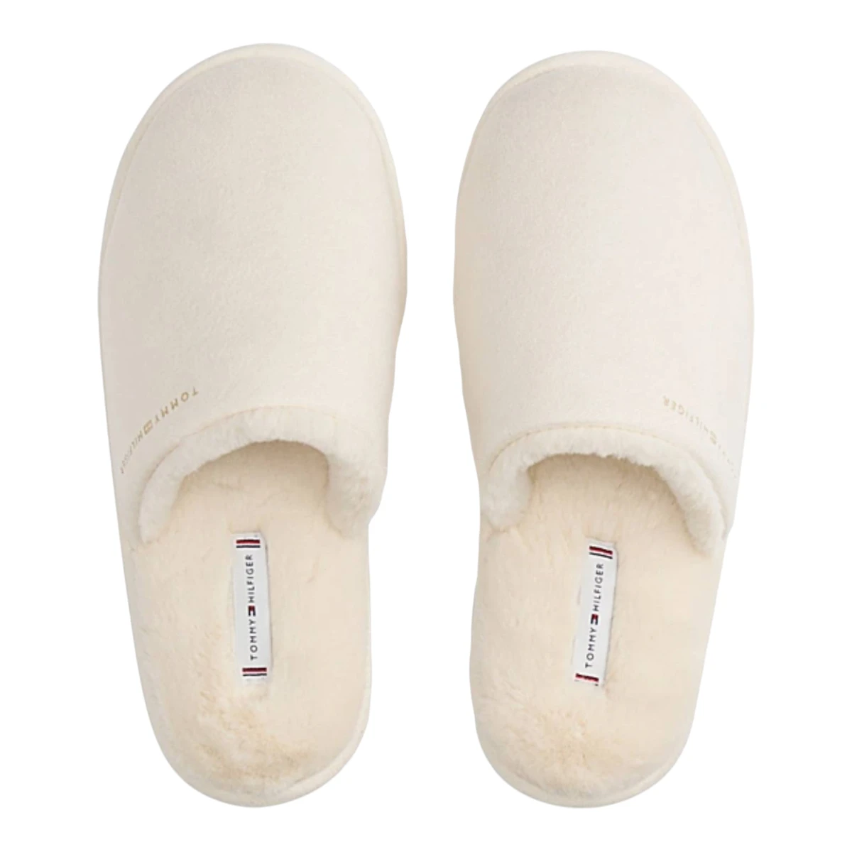 Tommy Hilfiger ženske kućne papuče TH Soft House Shoe FW0FW08853-YBH