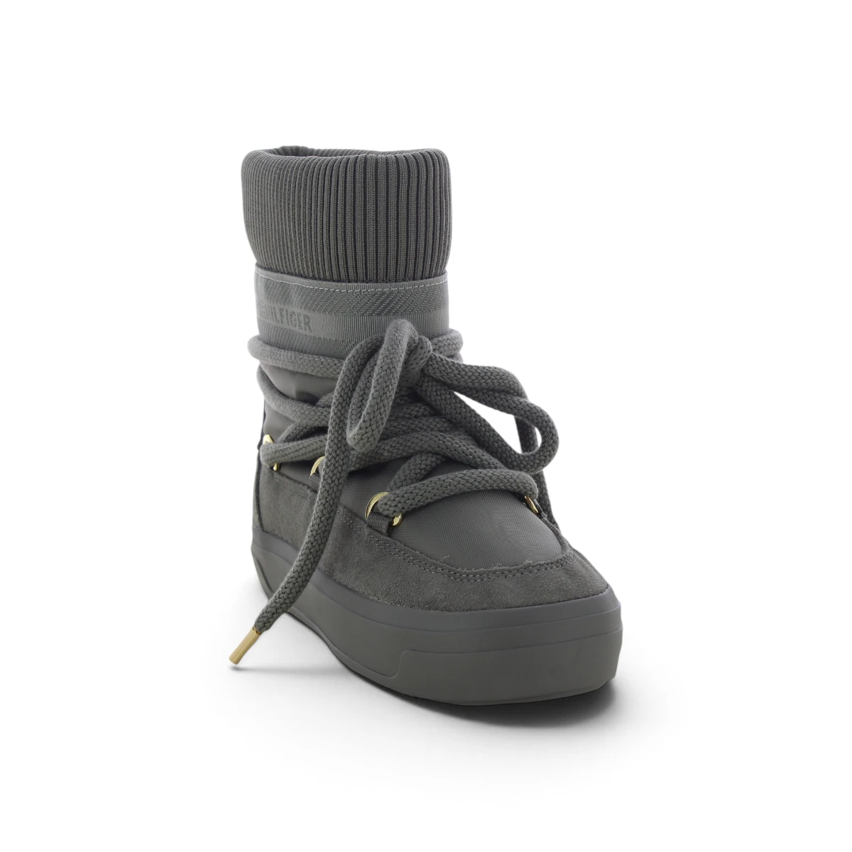 Tommy Hilfiger buce za snijeg Tommytech Logotape FW0FW08998-PQ8