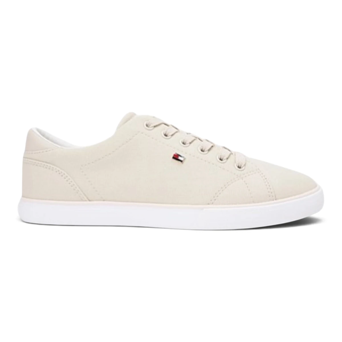 Tommy Hilfiger platnene tenisice Vulc Canvas Classic FW0FW09102-ACI