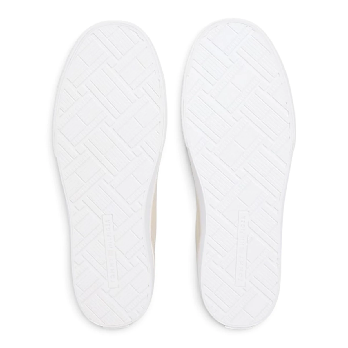 Tommy Hilfiger platnene tenisice Vulc Canvas Classic FW0FW09102-ACI