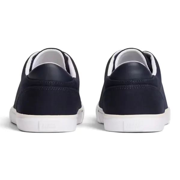 Tommy Hilfiger platnene tenisice Vulc Canvas Classic FW0FW09102-DW6