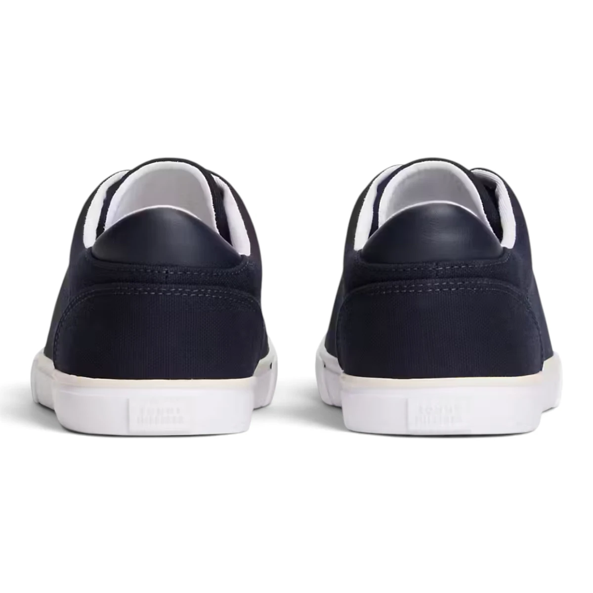 Tommy Hilfiger platnene tenisice Vulc Canvas Classic FW0FW09102-DW6
