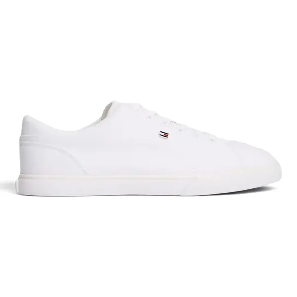 Tommy Hilfiger platnene tenisice Vulc Canvas Classic FW0FW09102-YBS