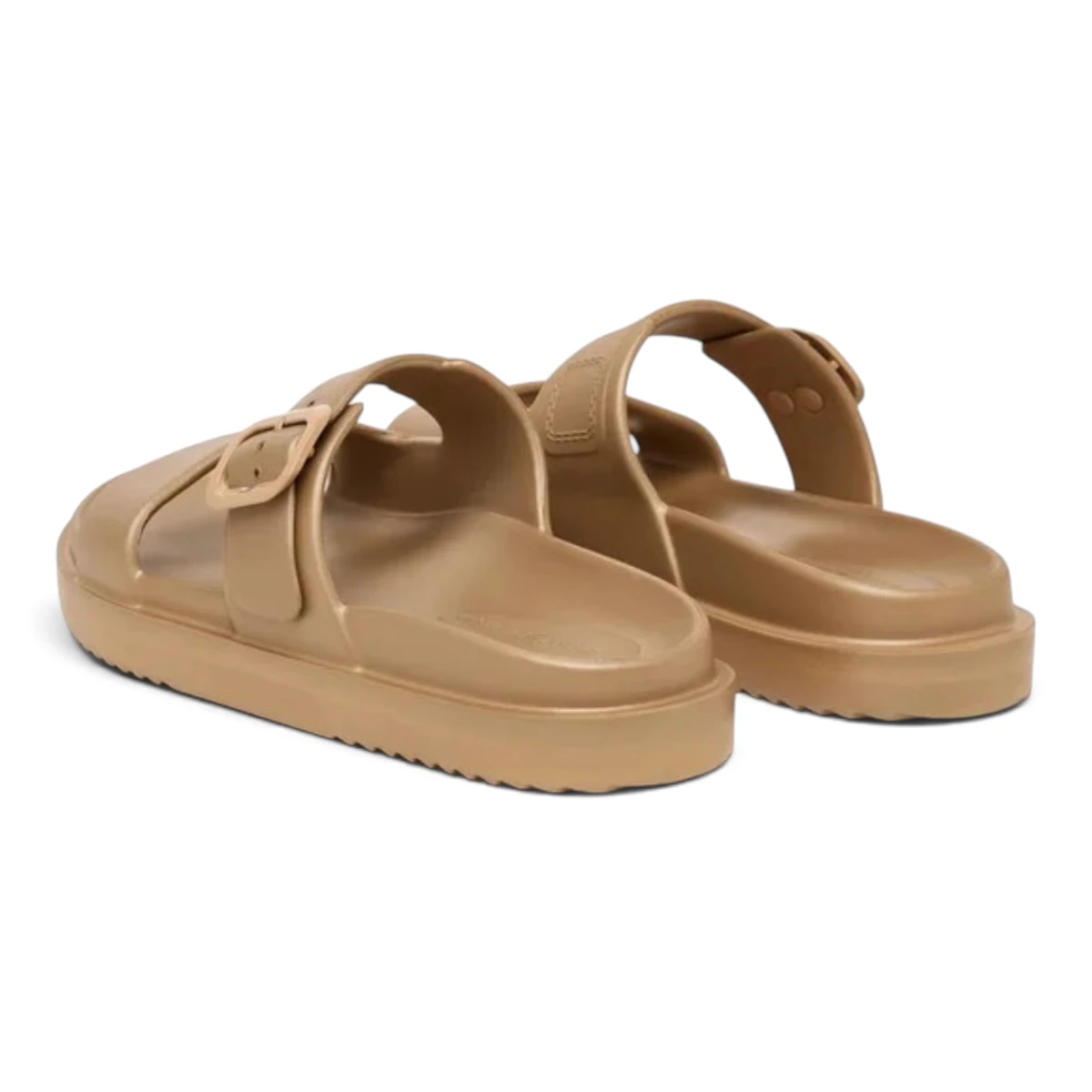 Tommy Hilfiger natikače Double Strap Pearl Safari FW0FW09114-0HT