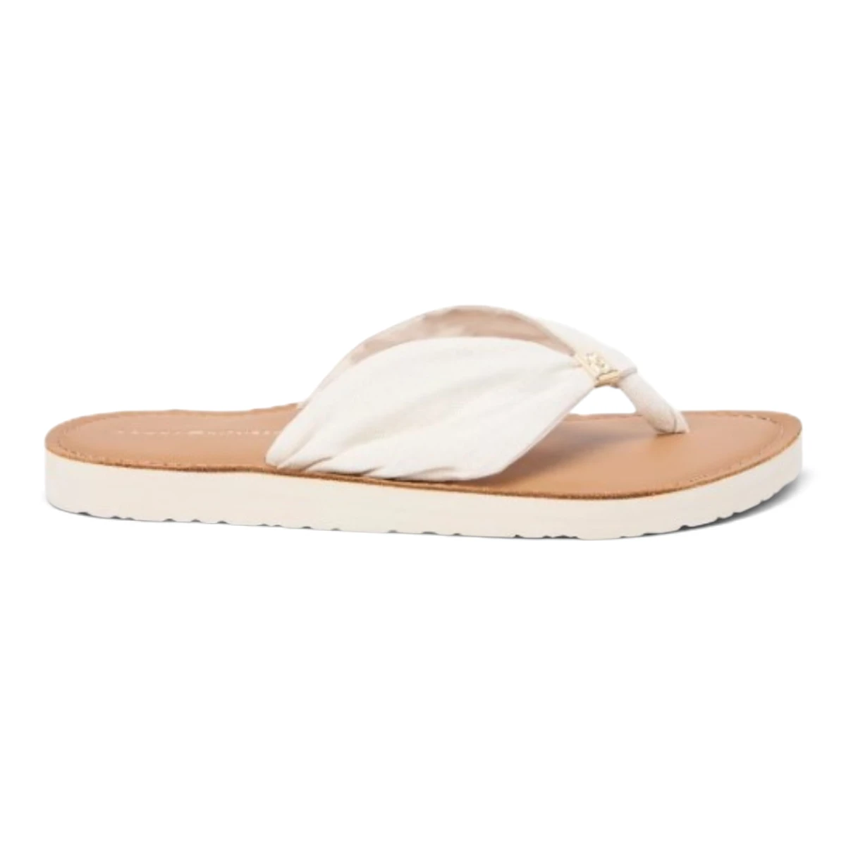 Tommy Hilfiger kožne sandale Leather Footbed Sandal FW0FW09194-AEO