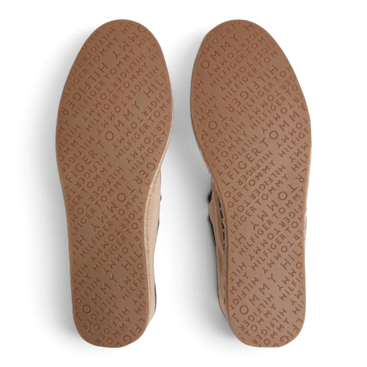 Tommy Hilfiger espadrile Buckle Maryjane Espadrille FW0FW09239-DW6