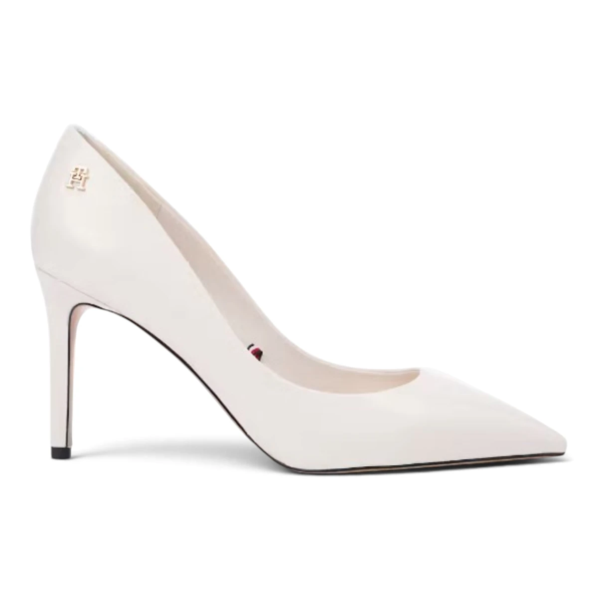 Tommy Hilfiger ženske salonke Essential Pointed Pump FW0FW09362-AEO