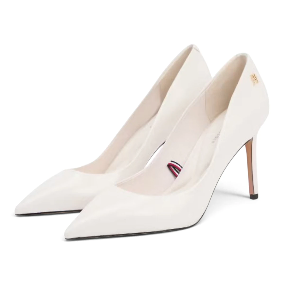Tommy Hilfiger ženske salonke Essential Pointed Pump FW0FW09362-AEO