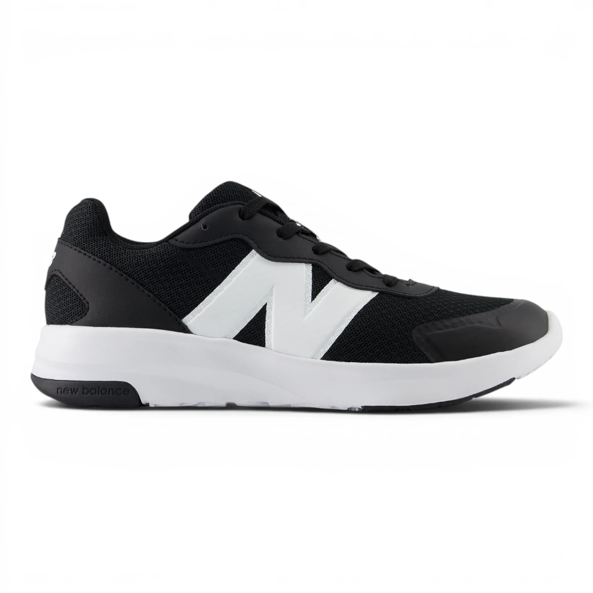 GK578BK  New Balance tenisice black