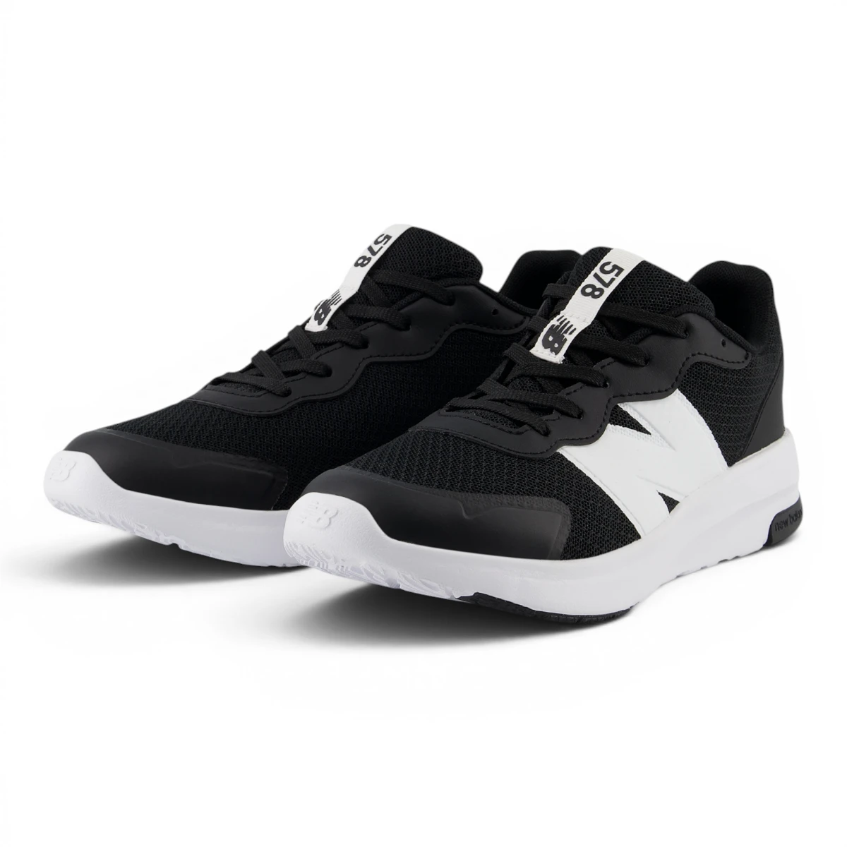 GK578BK  New Balance tenisice black