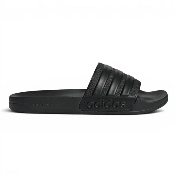 adidas adilette shower black — Kultna udobnost u crnoj boji