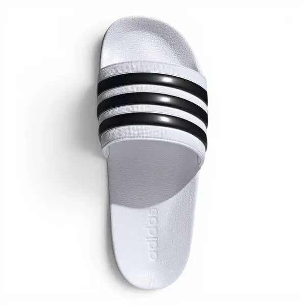 GZ5921 White natikače Adilette Shower – Adidas