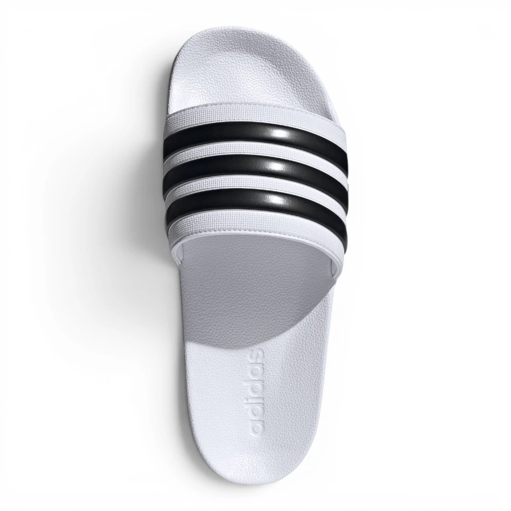 GZ5921 White natikače Adilette Shower – Adidas