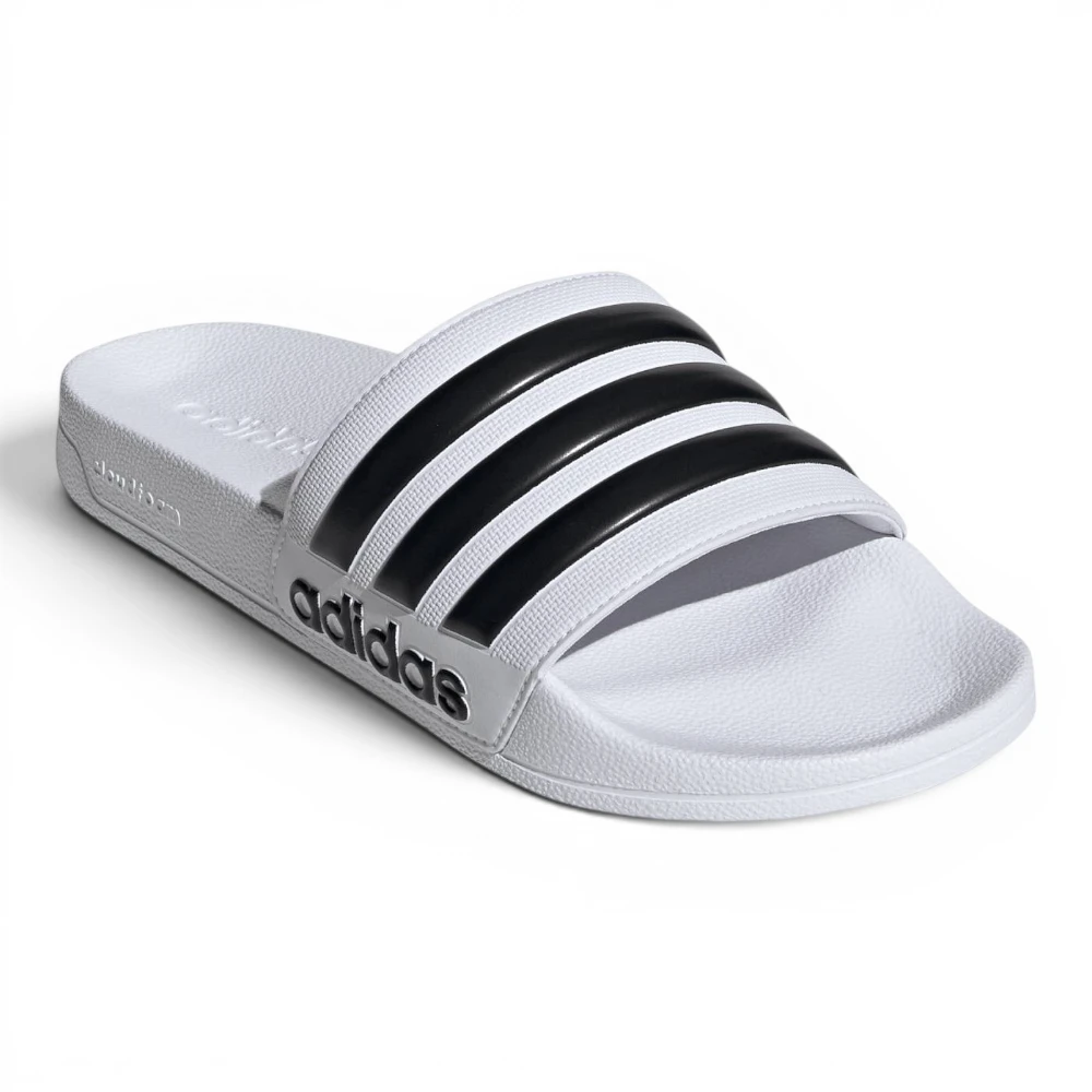 GZ5921 White natikače Adilette Shower – Adidas