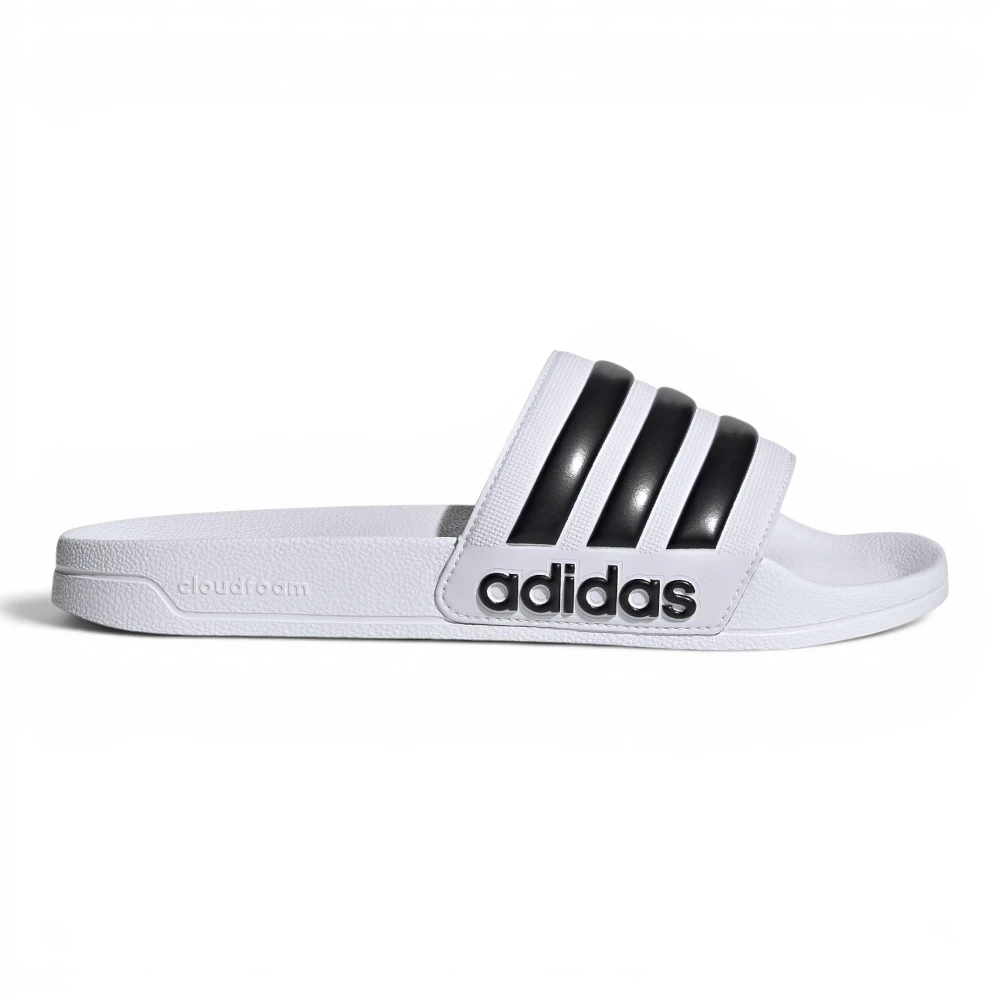 GZ5921 Bijele natikače Adilette Shower – Adidas