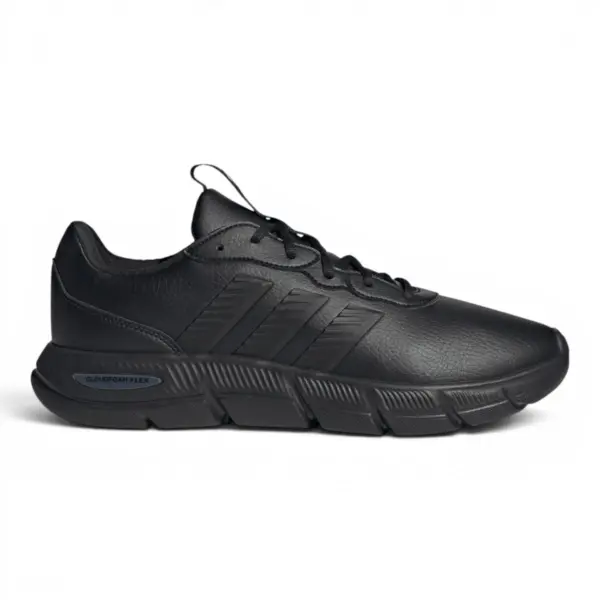 Cloudfoam Flex crne muške tenisice - Adidas