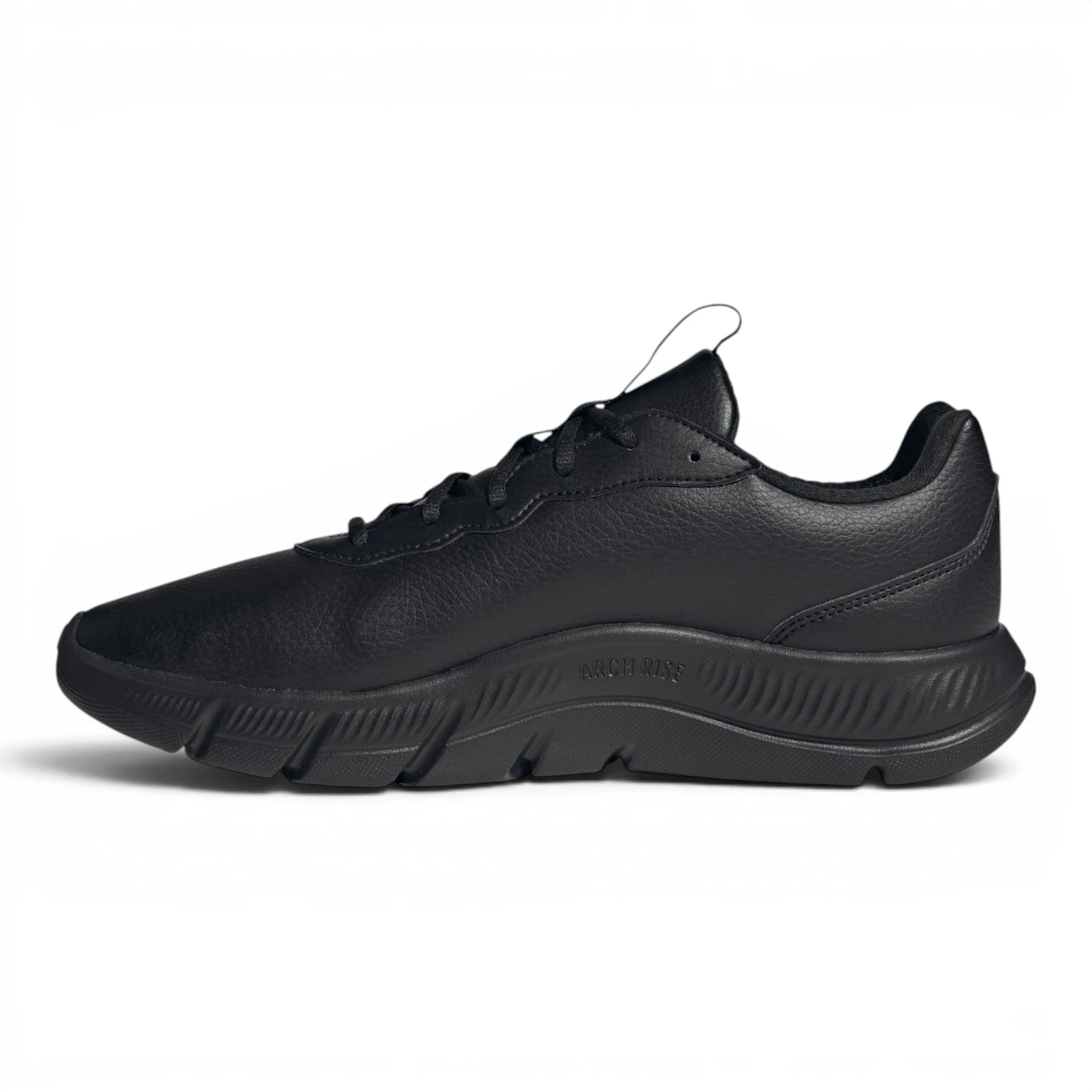 HQ4847 Cloudfoam Flex crne muške tenisice - Adidas