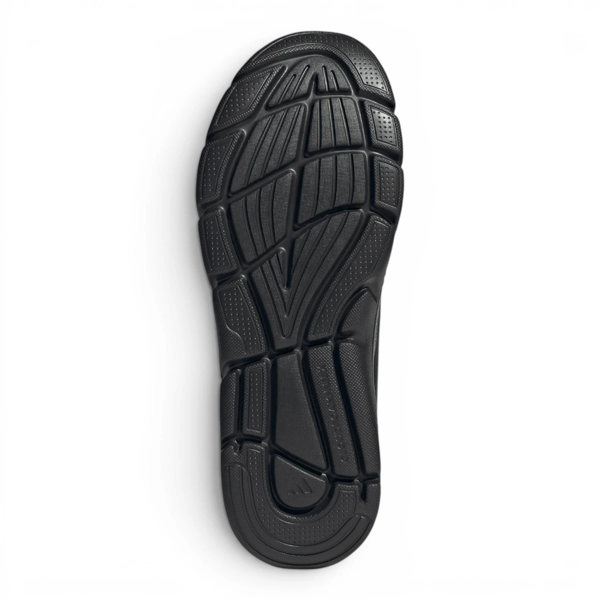 HQ4847 Cloudfoam Flex crne muške tenisice - Adidas