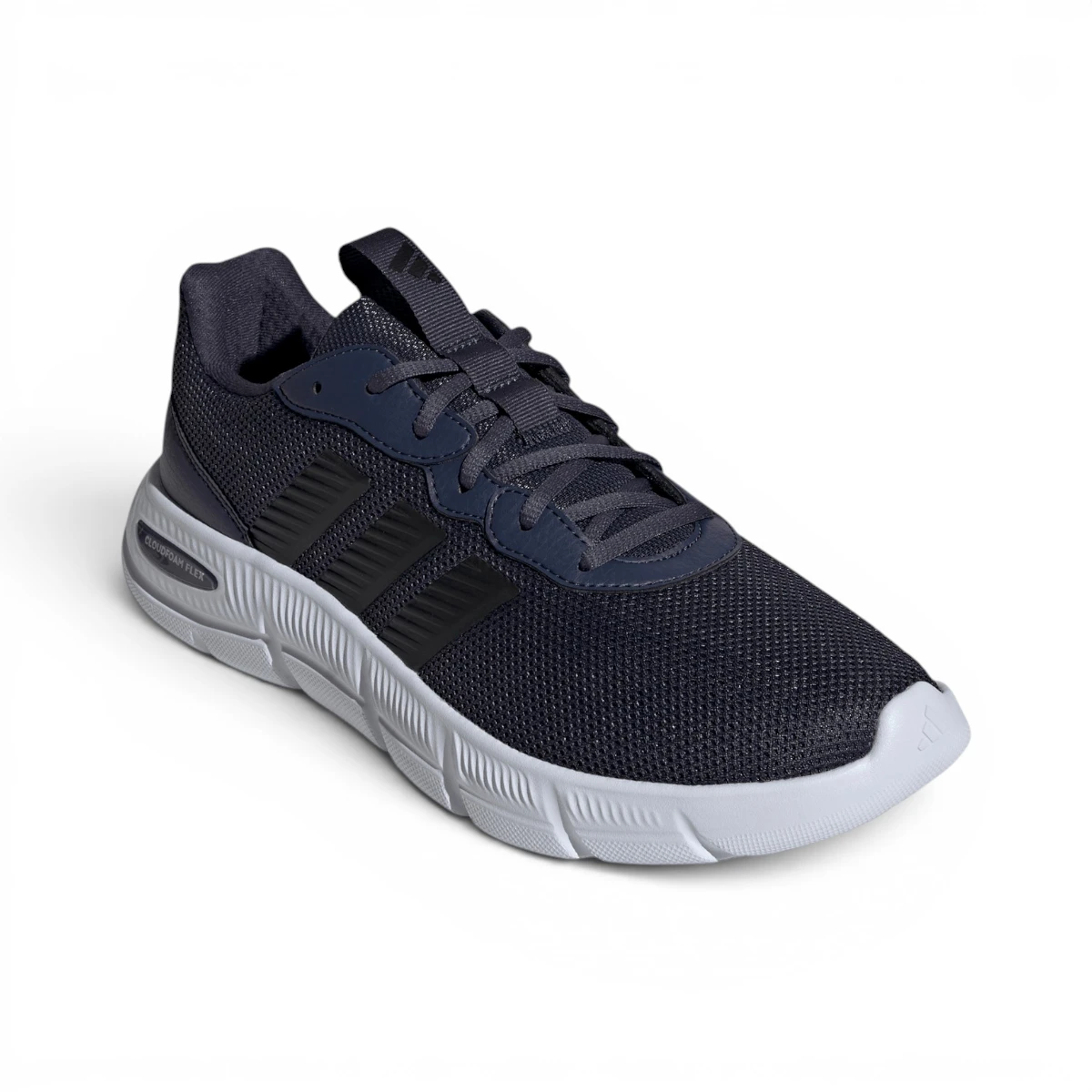 HQ4853 Cloudfoam Flex plave muške tenisice - Adidas