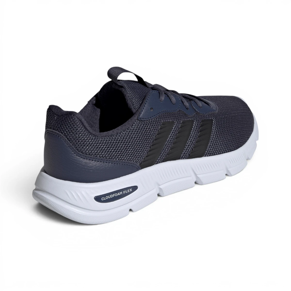 HQ4853 Cloudfoam Flex plave muške tenisice - Adidas