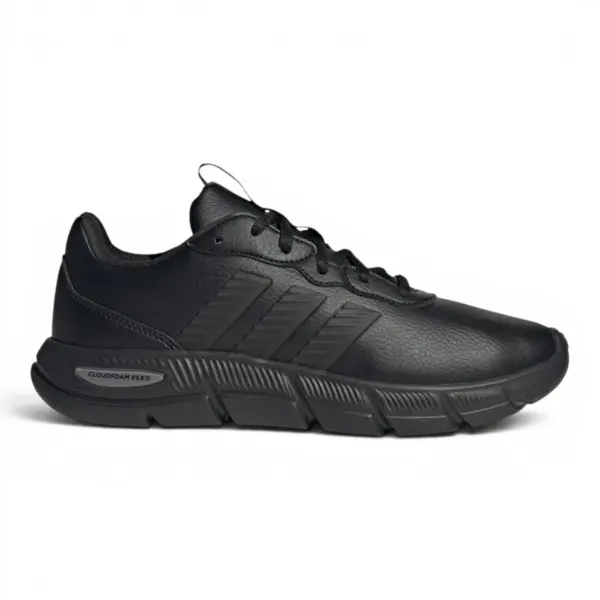 Cloudfoam Flex ženske crne tenisice - Adidas