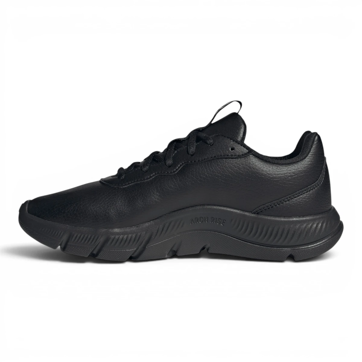 HQ4954 Cloudfoam Flex crne ženske tenisice - Adidas
