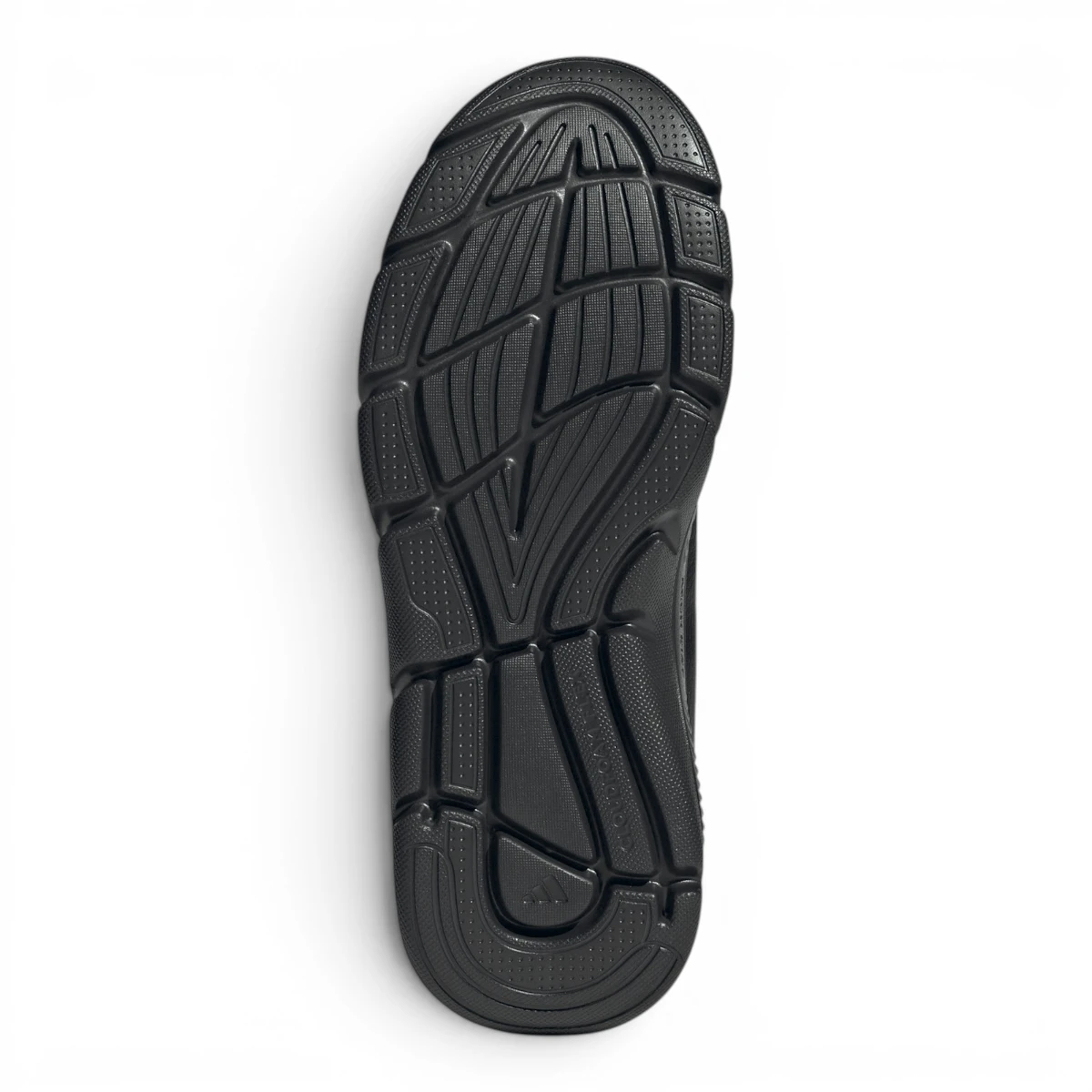 HQ4954 Cloudfoam Flex crne ženske tenisice - Adidas