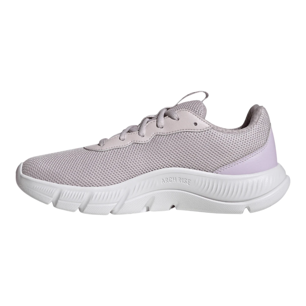 HQ4955 Adidas Cloudfoam Flex Violet ženske tenisice