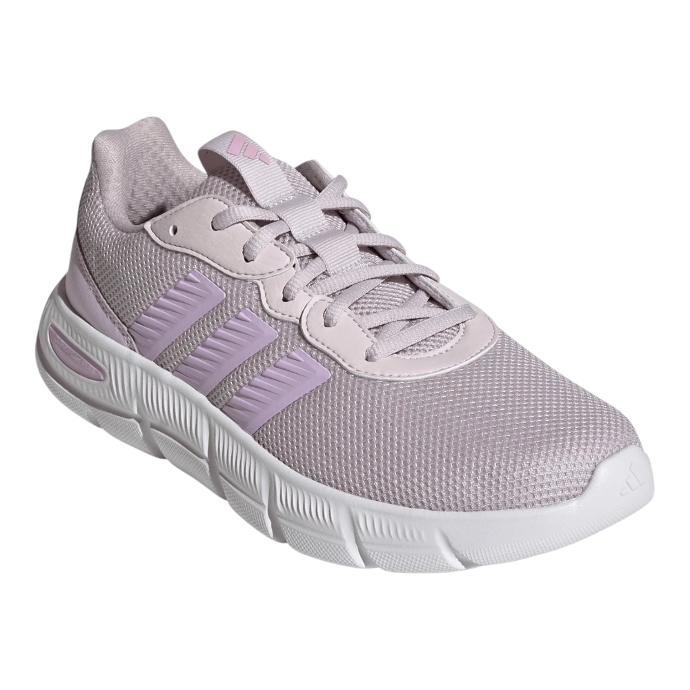 HQ4955 Adidas Cloudfoam Flex Violet ženske tenisice