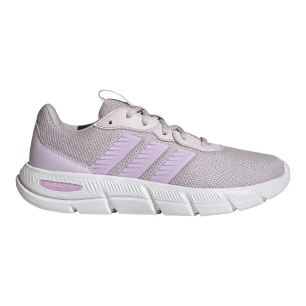 Adidas Cloudfoam Flex Violet ženske tenisice