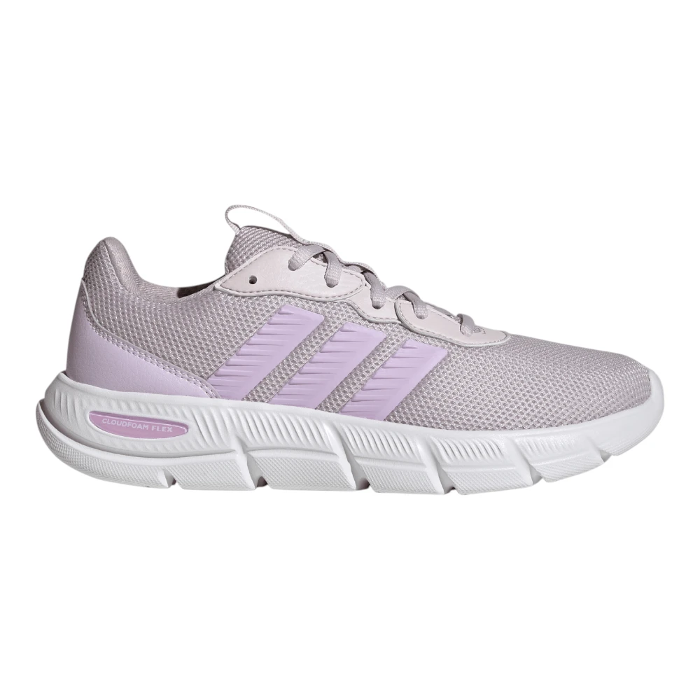 HQ4955 Adidas Cloudfoam Flex Violet ženske tenisice