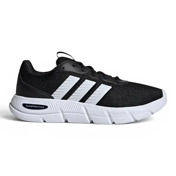 HQ4960 Adidas Cloudfoam Flex Black ženske tenisice