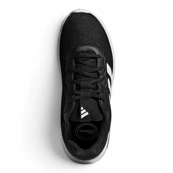 HQ4960 Adidas Cloudfoam Flex Black ženske tenisice