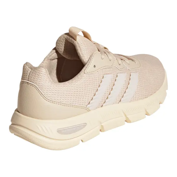 HQ4966 Adidas Cloudfoam Flex Beige ženske tenisice