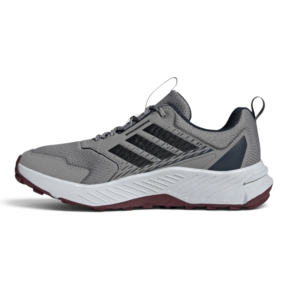 HQ5095 Tracefinder sive muške tenisice za trčanje – Adidas