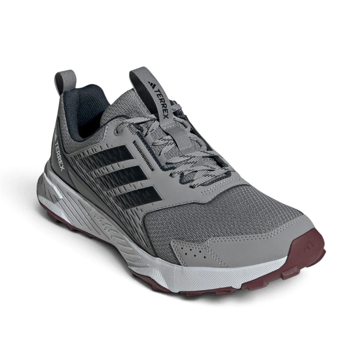 HQ5095 Tracefinder sive muške tenisice za trčanje – Adidas